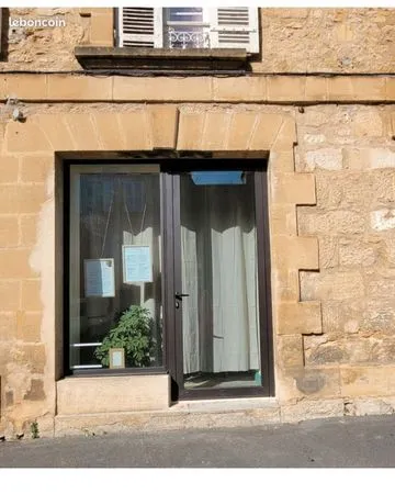 Cabinet partagé