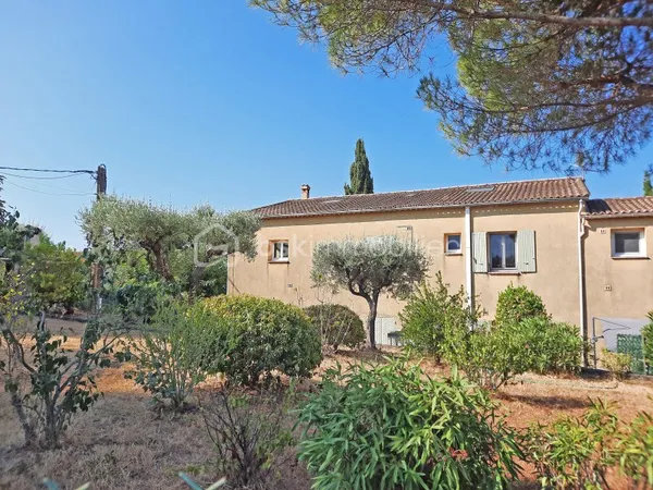 Maison 5 pièces 80 m²