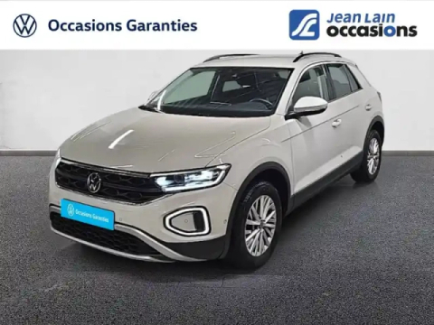 Volkswagen T-Roc 1.5 tsi evo 150 start/stop dsg7