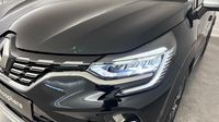 Renault Captur 1.6 E-Tech hybride Initiale Paris -21 — photo 17