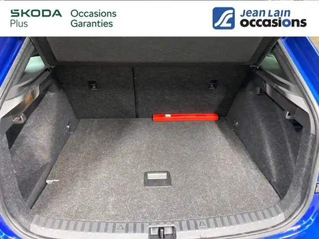 Skoda Scala 1.0 tsi evo 2 116 ch dsg7 — photo 14