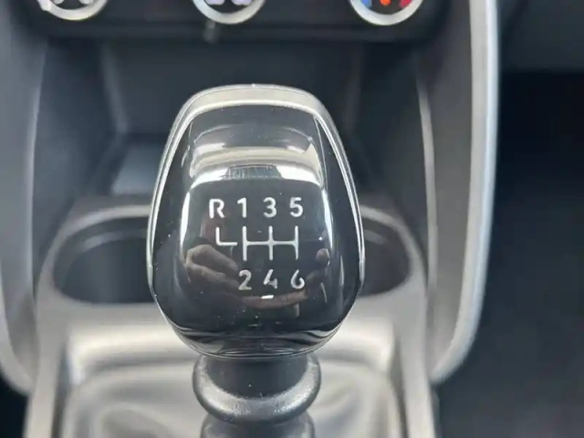 Citroën C3 turbo 100 ch bvm6 — photo 14