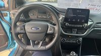 Ford Fiesta 1.0 EcoBoost Hybrid 125ch ST-Line 5p — photo 11