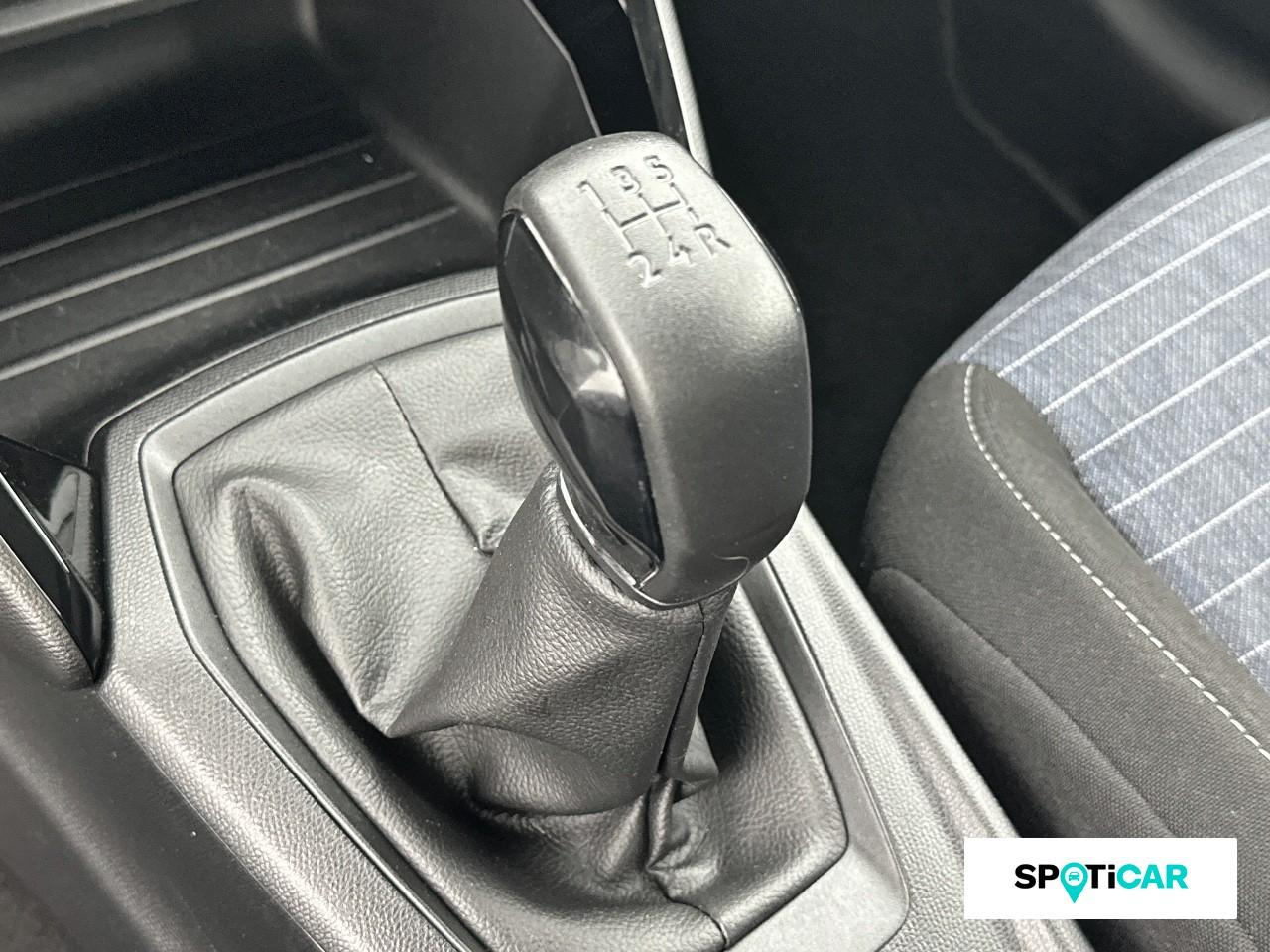 Peugeot 208 1.2 puretech 75ch s&s like — photo 14