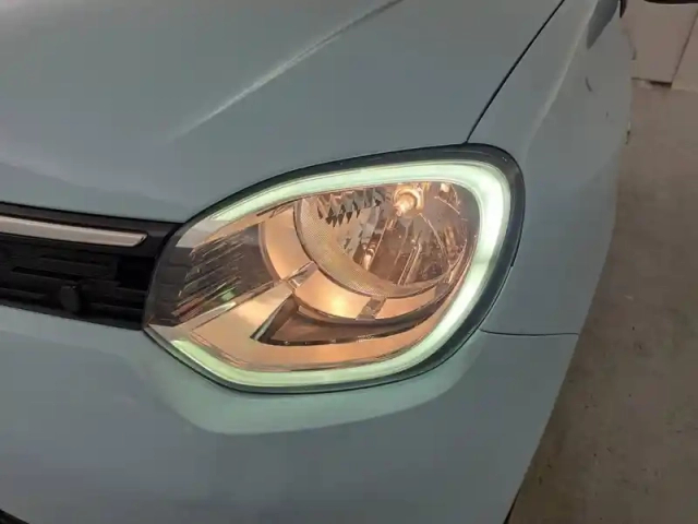 Renault Twingo iii sce 65 — photo 181