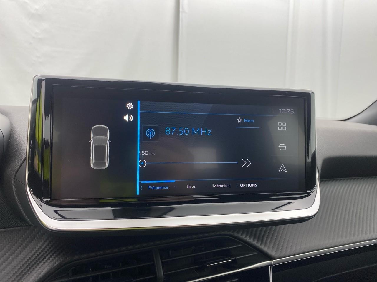 Peugeot 2008 100 s&s bvm6 style — photo 18