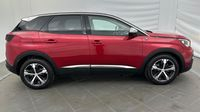 Peugeot 3008 1.2 PureTech 130ch Crossway S&S EAT6 — photo 4