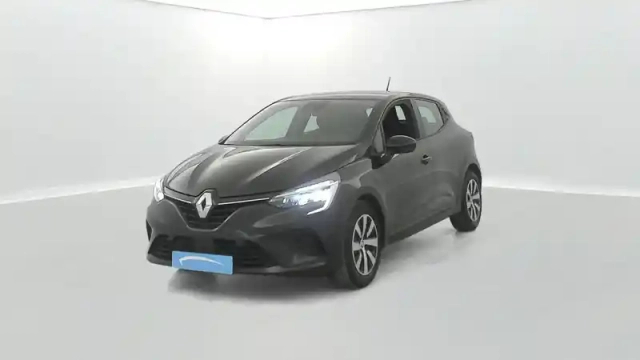 Renault Clio tce 90 — photo 38