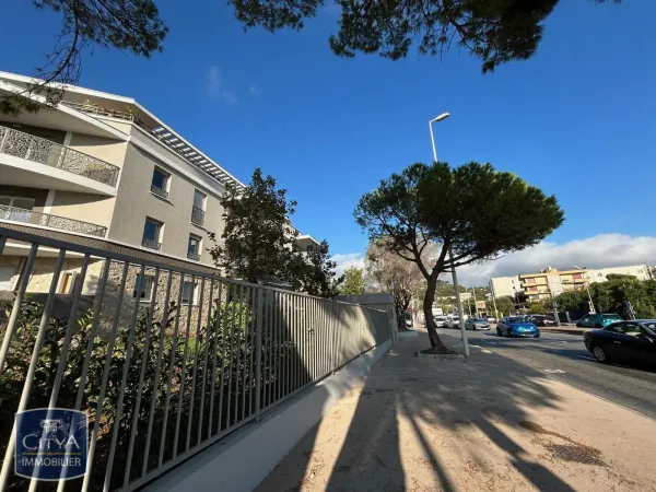 Appartement 4 pièces 77 m²