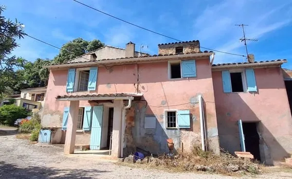 Villa 5 pièces 96 m²