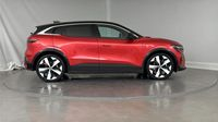 Renault Mégane E-Tech Electric EV60 220ch Techno super charge — photo 4