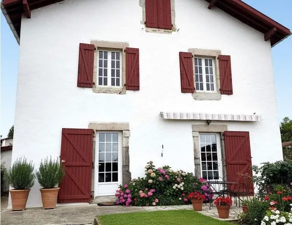 Maison 5 pièces 130 m²