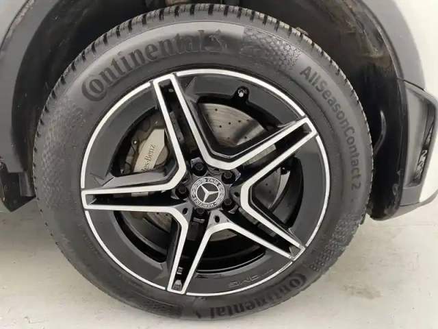 Mercedes Glc 300 e 9g-tronic 4matic — photo 13