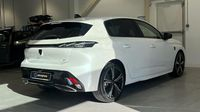 Peugeot 308 1.2 PureTech 130ch S&S GT EAT8 — photo 5
