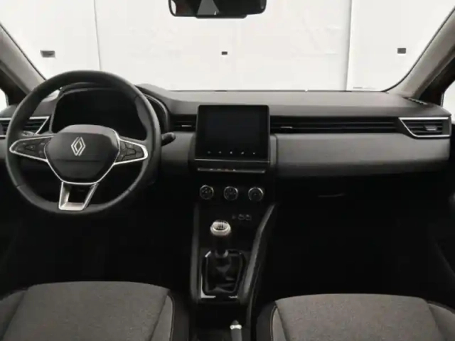 Renault Clio 1.0 tce 90ch evolution - 24 — photo 13