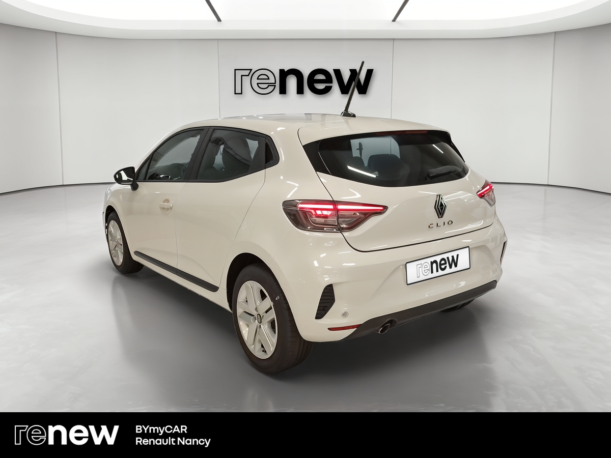Renault Clio TCe 90 ch GSR2 — photo 3