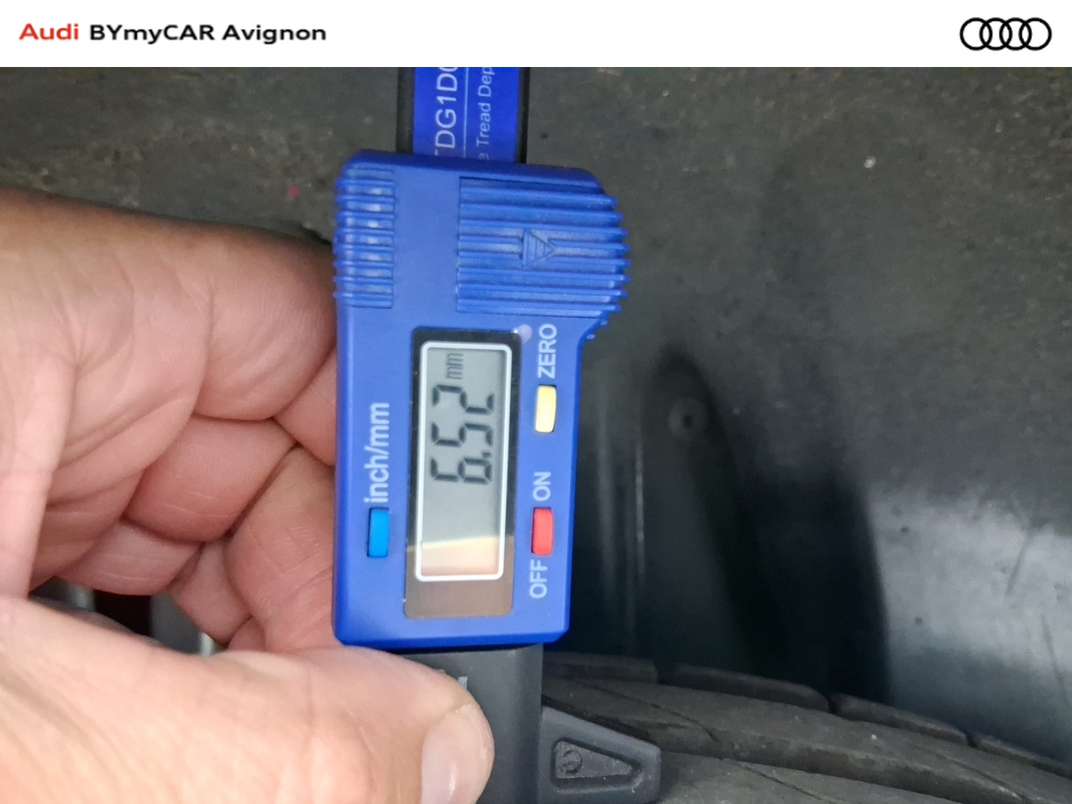 Audi Q2 35 TFSI 150 S tronic 7 — photo 41