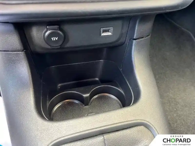 Citroën C3 puretech 110 s&amp;s bvm6 — photo 13