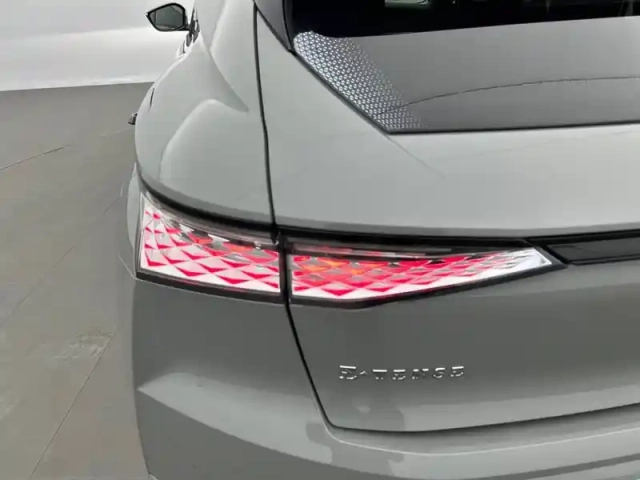 Ds Ds 4 hybride e-tense 225 eat8 — photo 17