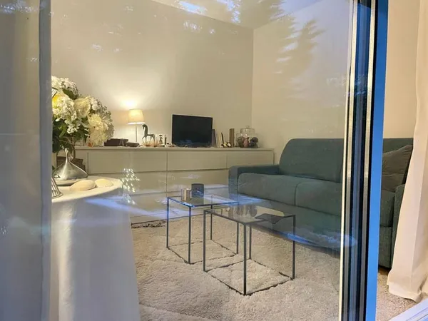 Appartement 1 pièce 22 m²