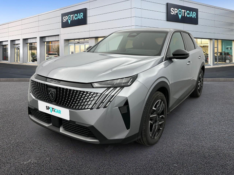 Peugeot 3008 hybrid 145 e-dcs6 allure