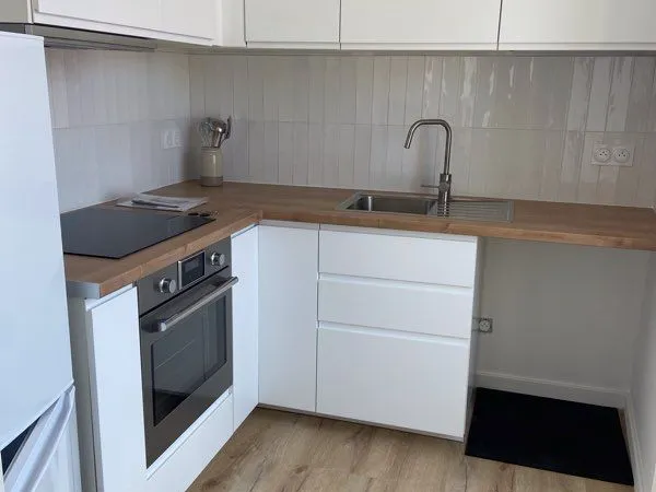 Appartement T3