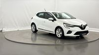 Renault Clio 1.0 TCe 90ch Business -21N — photo 3