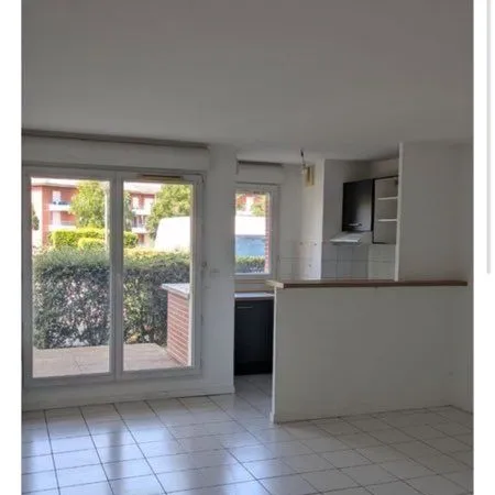 Colocation courte durée