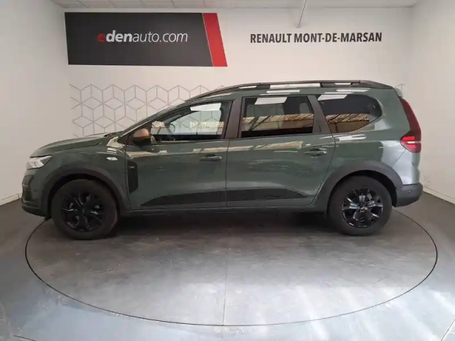 Dacia Jogger eco-g 100 7 places gsr2 — photo 2