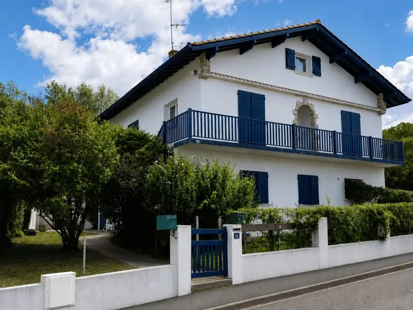 Appartement 6 pièces 176 m²