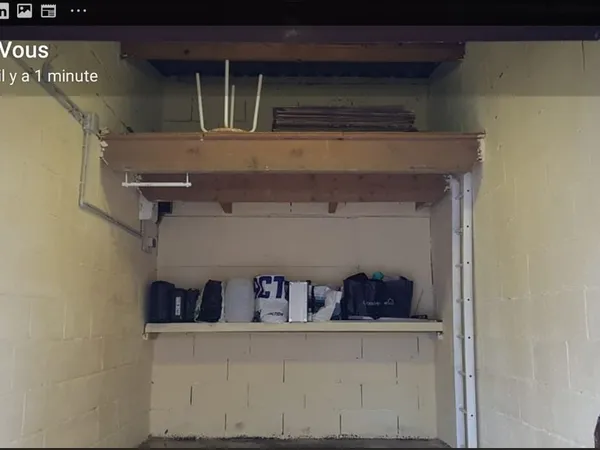 Box à louer
