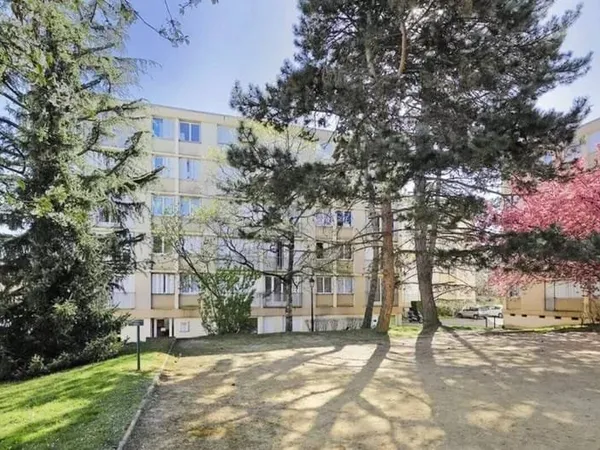 Appartement 1 pièce 30 m²