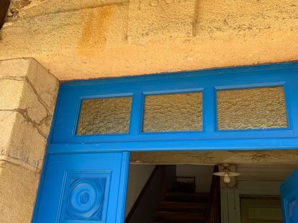 Propriété à vendre, à 8 mn de Cordes sur Ciel