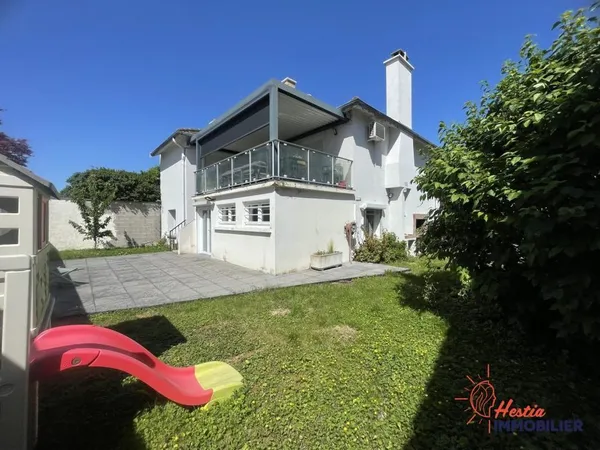Maison à vendre Bezannes