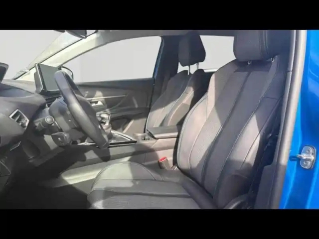Peugeot 3008 1.5 bluehdi 130ch allure — photo 11