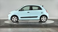 Renault Twingo E-Tech Electric Life R80 Achat Intégral - 21 — photo 7