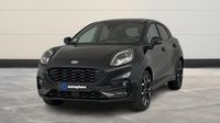 Ford Puma 1.0 EcoBoost 125ch S&S mHEV ST-Line X Powershift