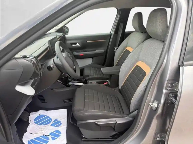 Citroën C3 Aircross hybride 145 ch aut — photo 11