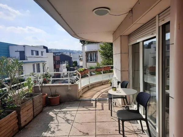 Appartement 11 m²