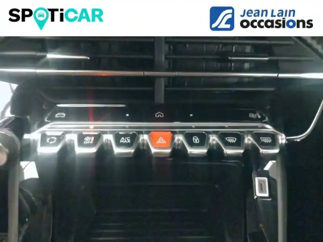 Peugeot 208 100 s&amp;s bvm6 — photo 20