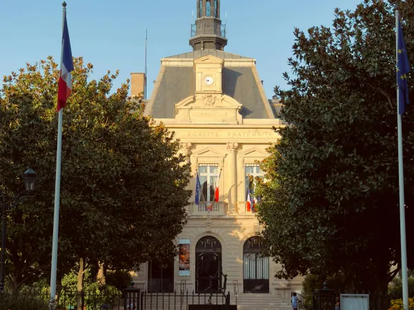 L'État devient locataire de ses propres murs : la loi du 18 août 2026 crée une foncière publique de 96,7 millions de m²