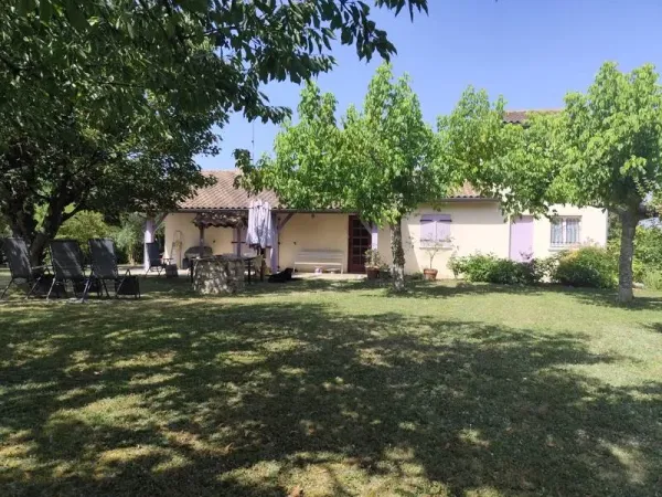 Maison 7 pièces 129 m²