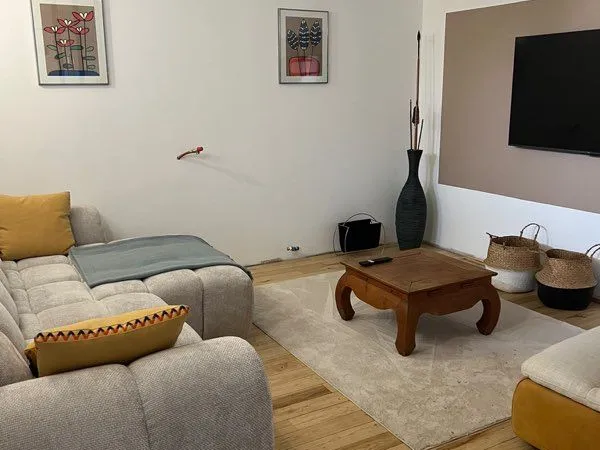 Location maison 80 m2