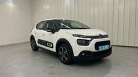 Citroen C3 1.5 BlueHDi 100ch S&S BVM 6 Feel Nav — photo 3