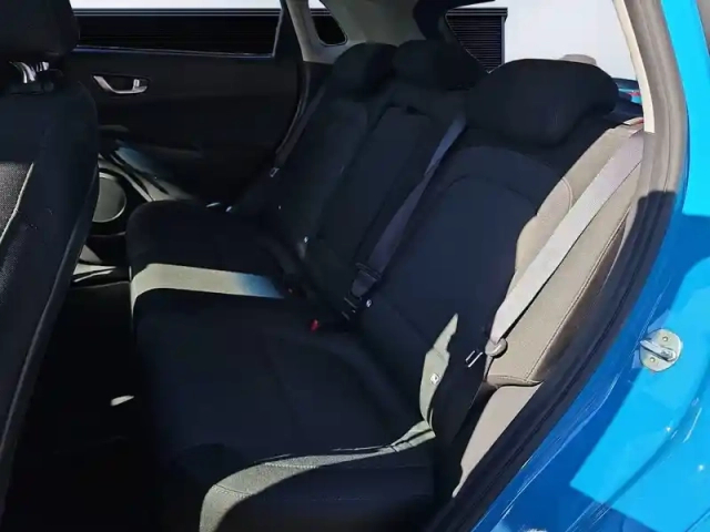 Hyundai Kona electrique 39 kwh - 136 ch — photo 41
