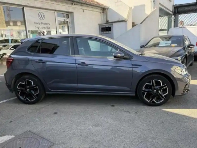 Volkswagen Polo 1.0 tsi 95ch r-line edition — photo 15