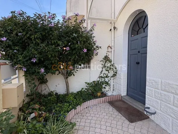 Maison 5 pièces 117 m²