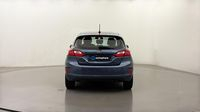 Ford Fiesta 1.5 TDCi 85ch Stop&Start Titanium 5p Euro6.2 — photo 6