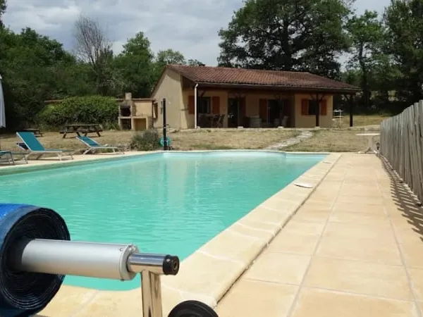 Bungalow 5 pièces