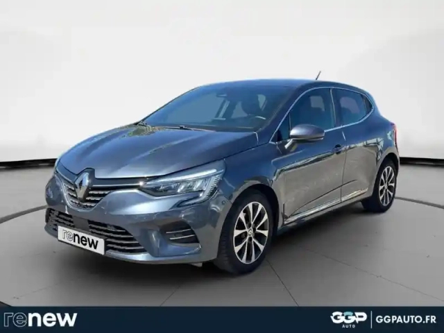Renault Clio 1.0 tce 90ch intens -21n